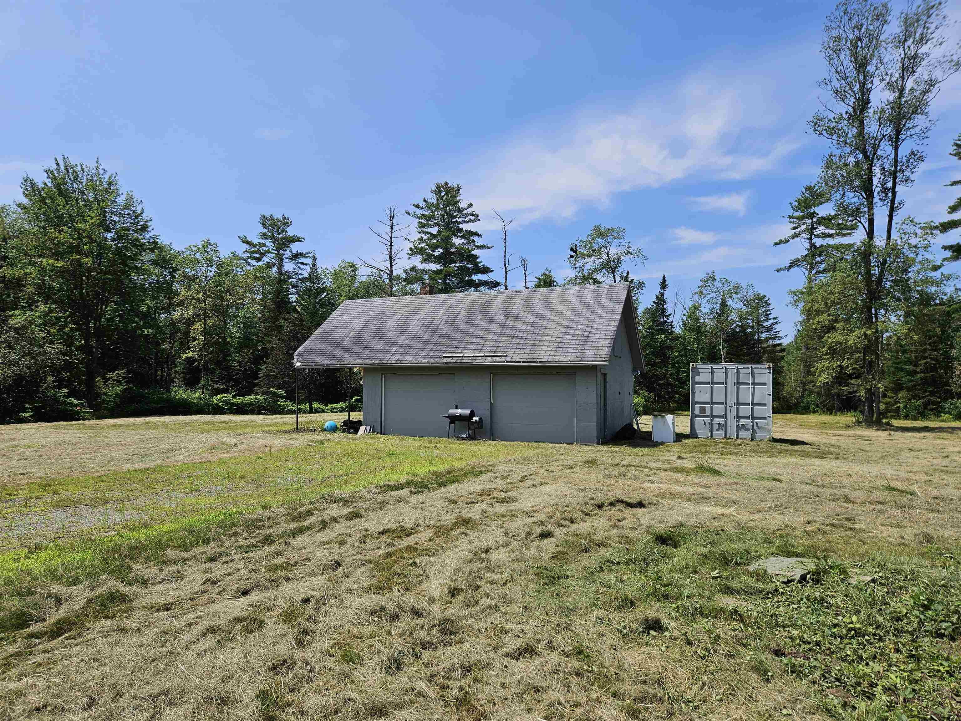 155 Plantation Road Franconia, NH 03580 - Photo 25 of 38