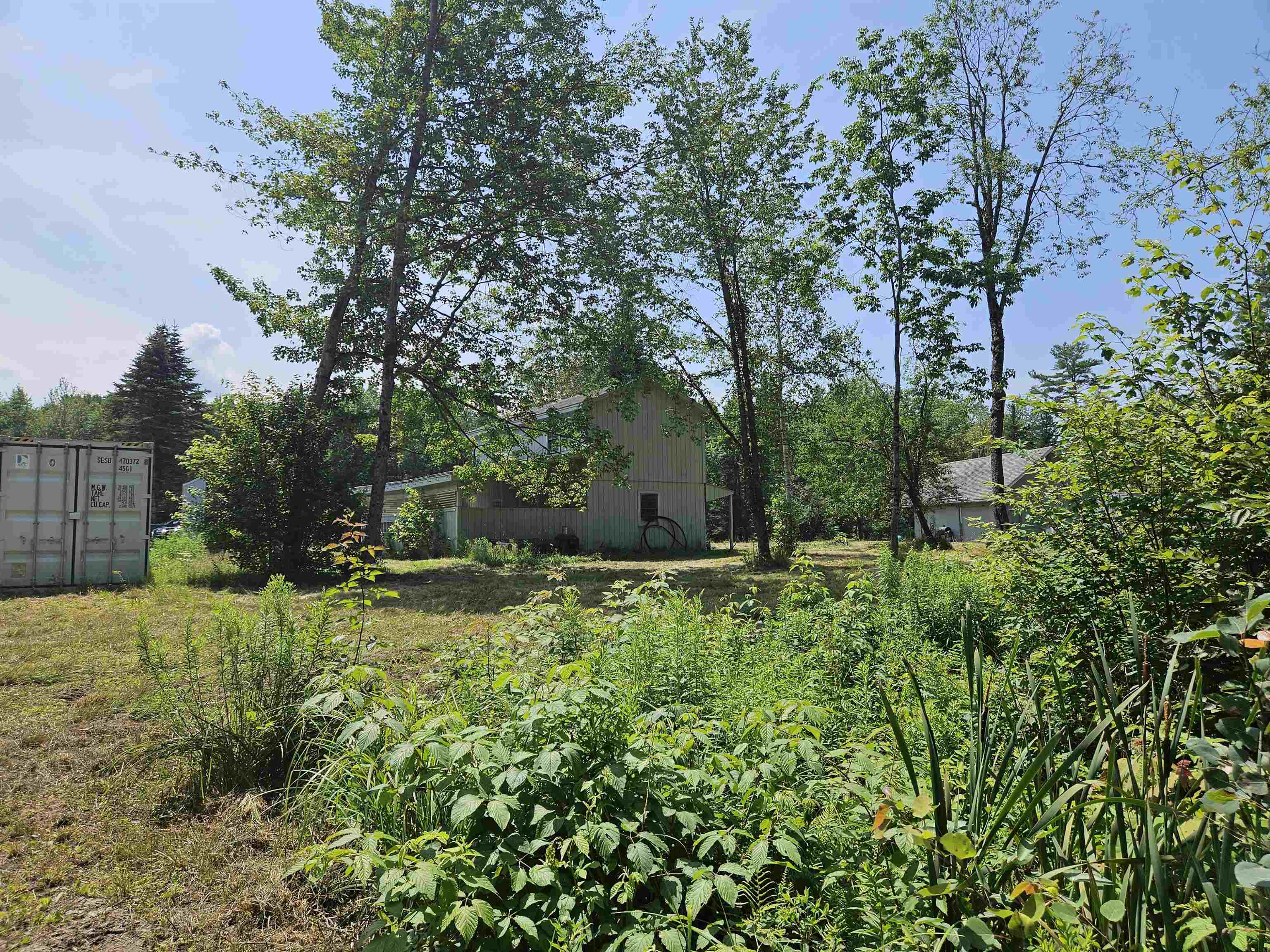 155 Plantation Road Franconia, NH 03580 - Photo 30 of 38