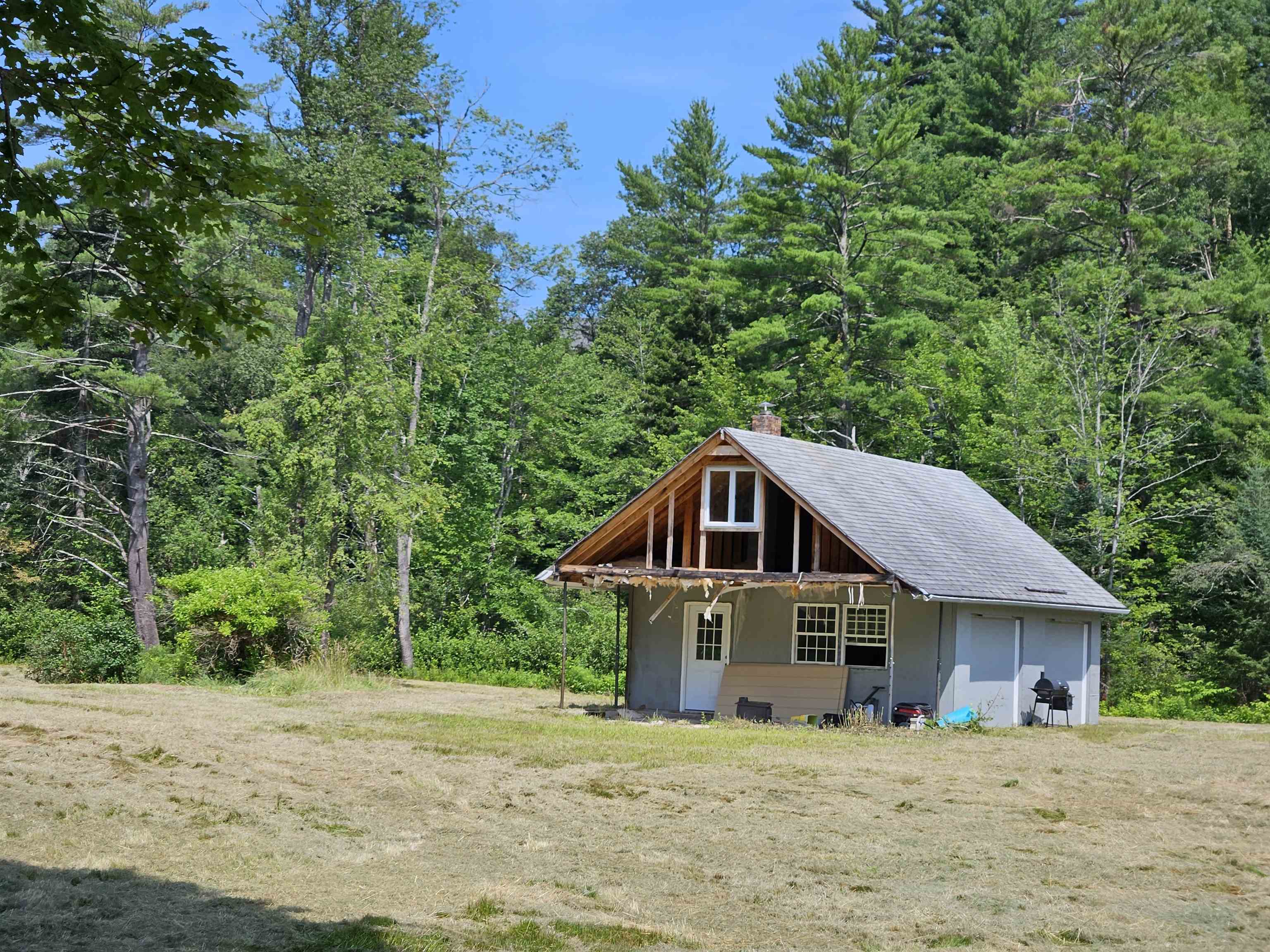 155 Plantation Road Franconia, NH 03580 - Photo 34 of 38