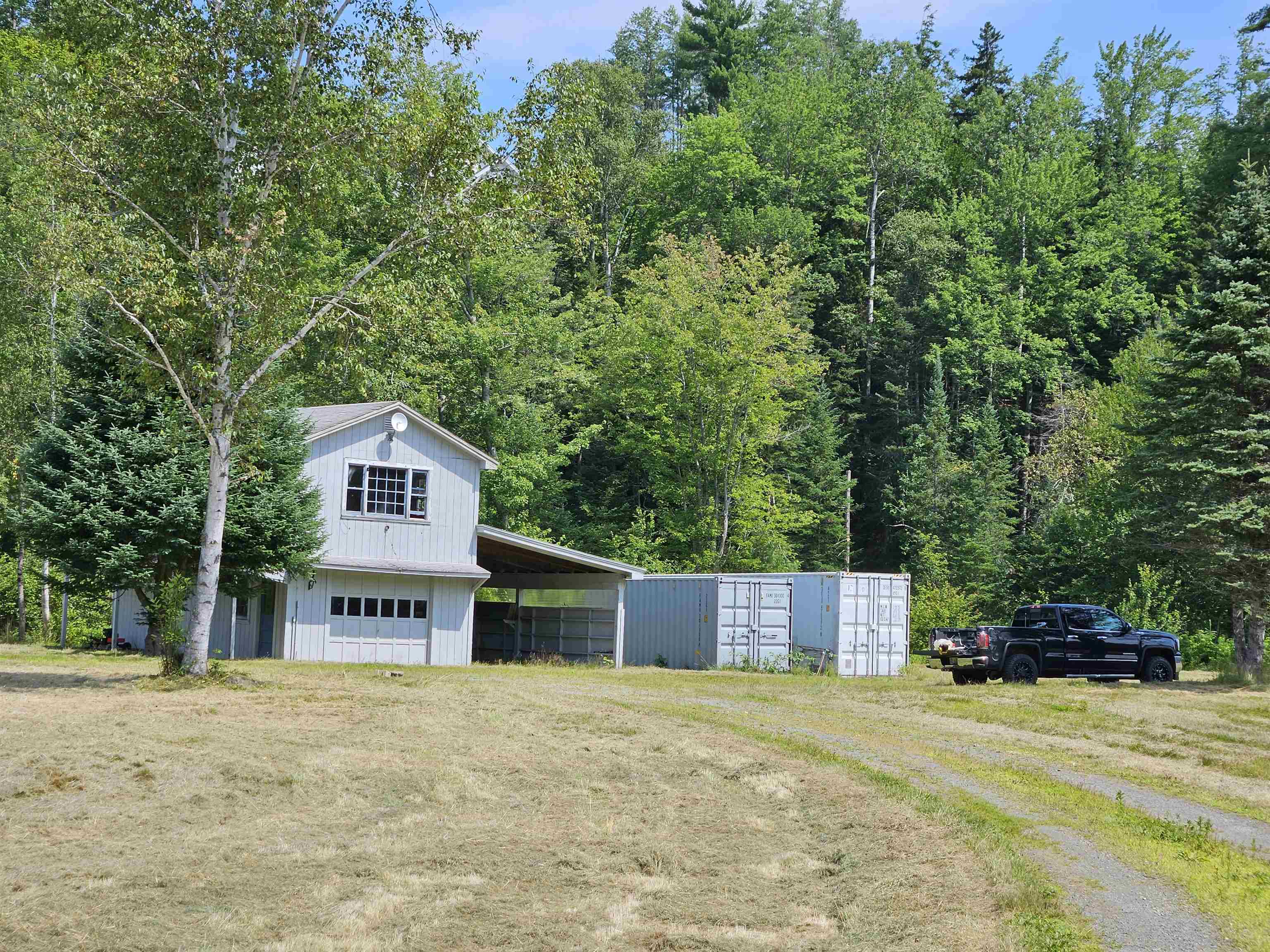 155 Plantation Road Franconia, NH 03580 - Photo 35 of 38