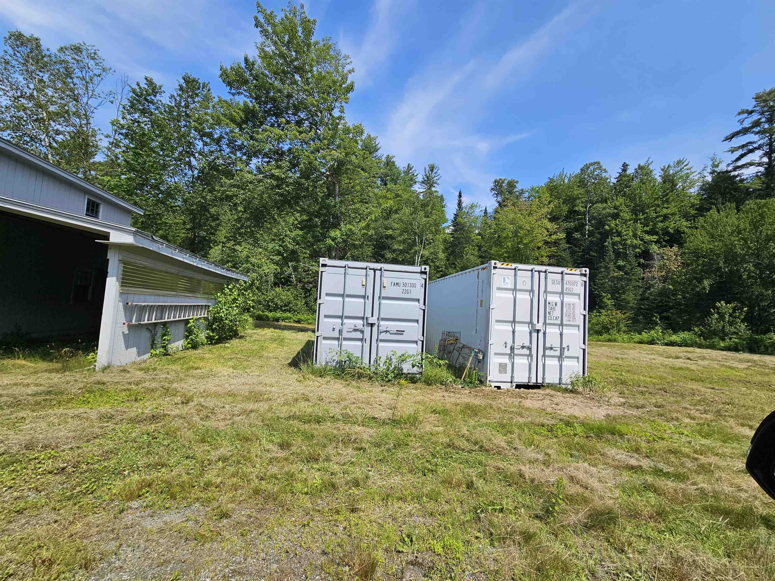 155 Plantation Road Franconia, NH 03580 - Photo 37 of 38