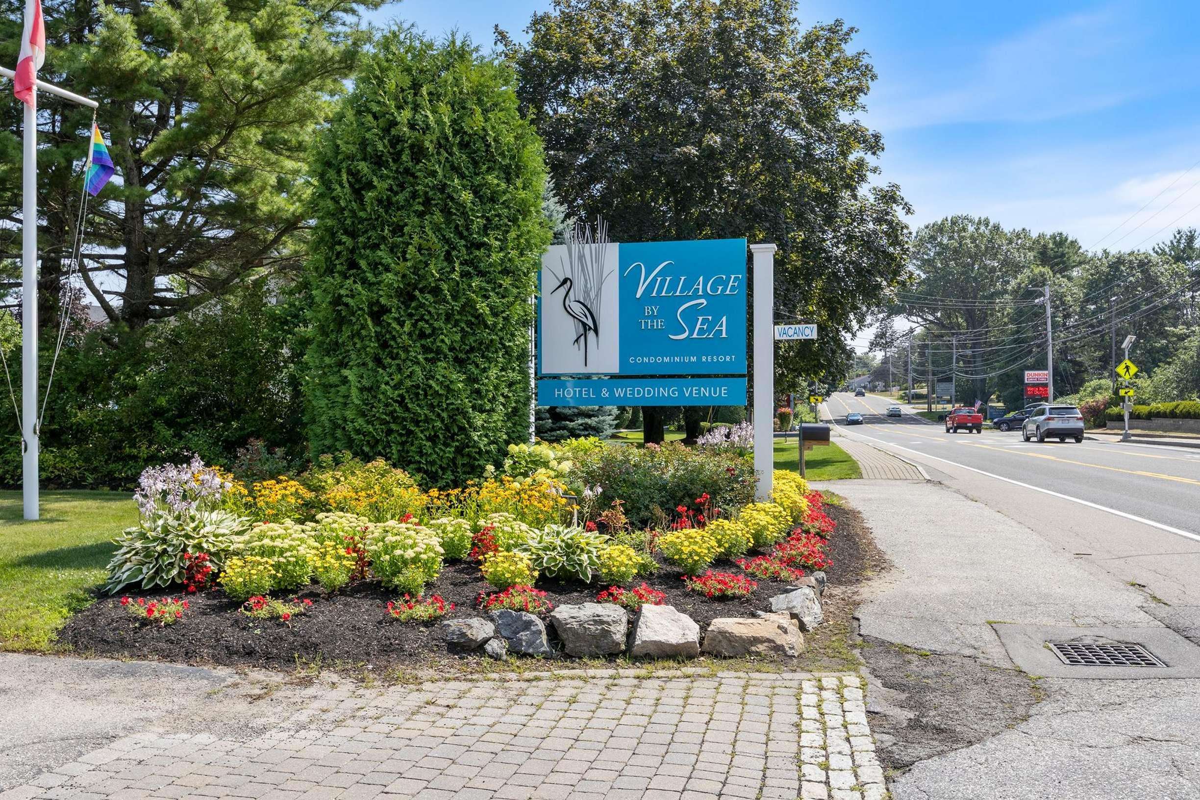 1373 Post Road, Unit 6B Wells, ME 04090 - Photo 19 of 20