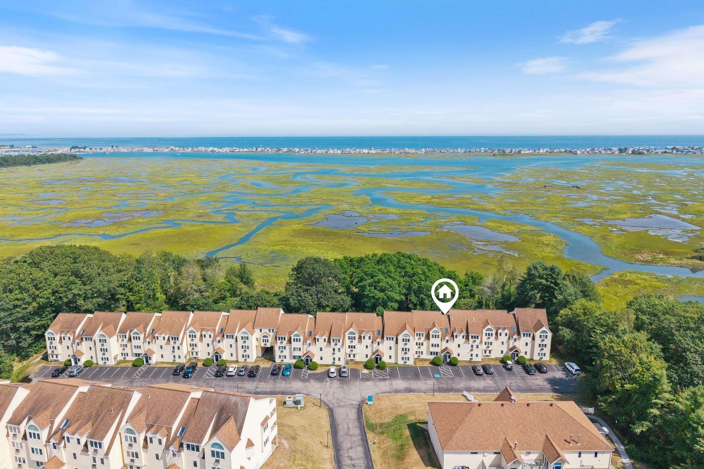 1373 Post Road, Unit 6B Wells, ME 04090 - Photo 2 of 20