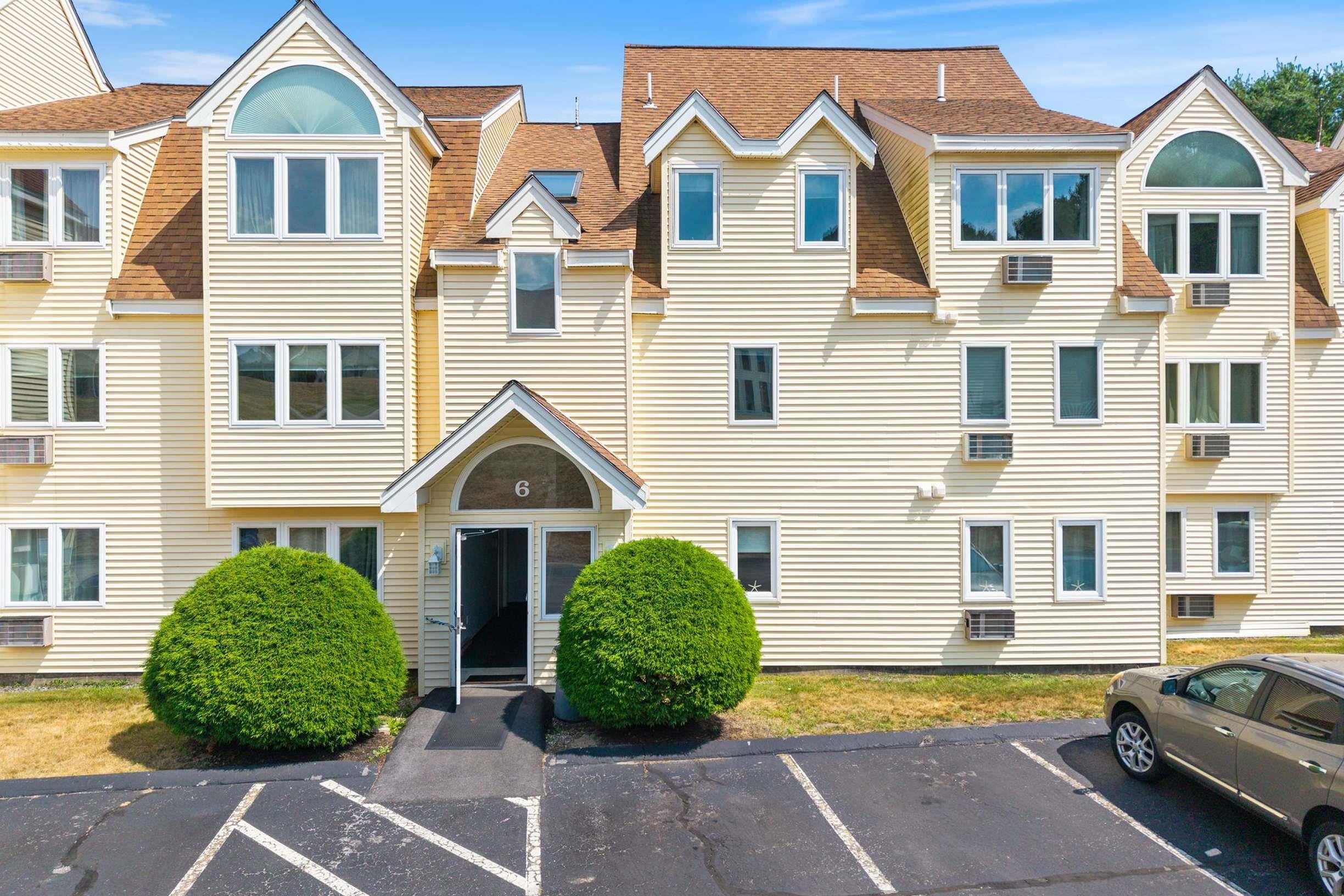 1373 Post Road, Unit 6B Wells, ME 04090 - Photo 3 of 20