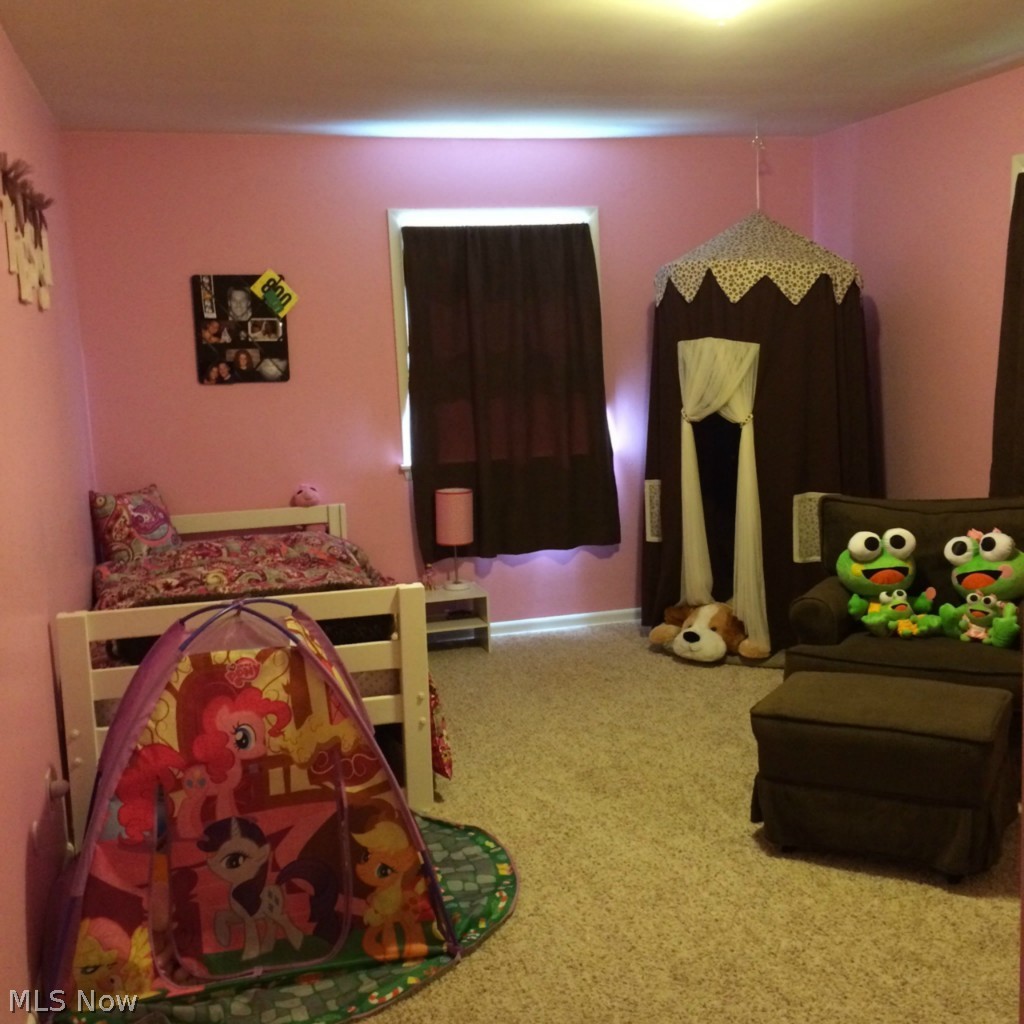 255-259 Swartz Road Akron, OH 44319 - Photo 10 of 21 Bedroom #3.-255