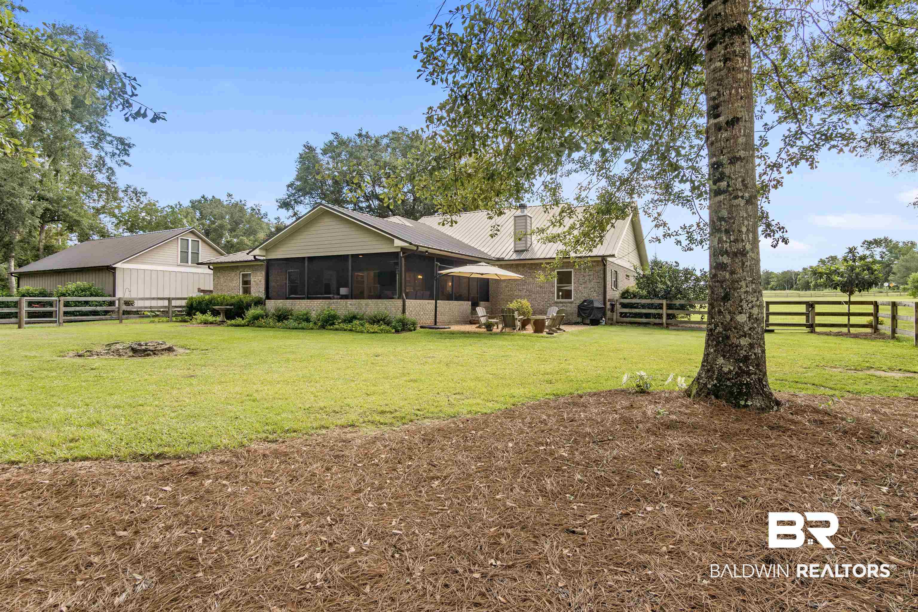 17561 County Road 55 Silverhill, AL 36576 - Photo 34 of 50