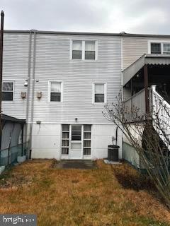 3230 Comly Road Philadelphia, PA 19154 - Photo 15 of 29 a house view with a backyard space