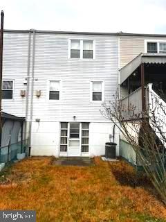 3230 Comly Road Philadelphia, PA 19154 - Photo 15 of 29 a house view with a outdoor space