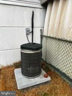 a bathroom with a bathtub and sink
