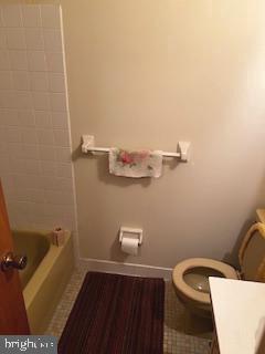 3230 Comly Road Philadelphia, PA 19154 - Photo 21 of 29 a bathroom with a bathtub and sink