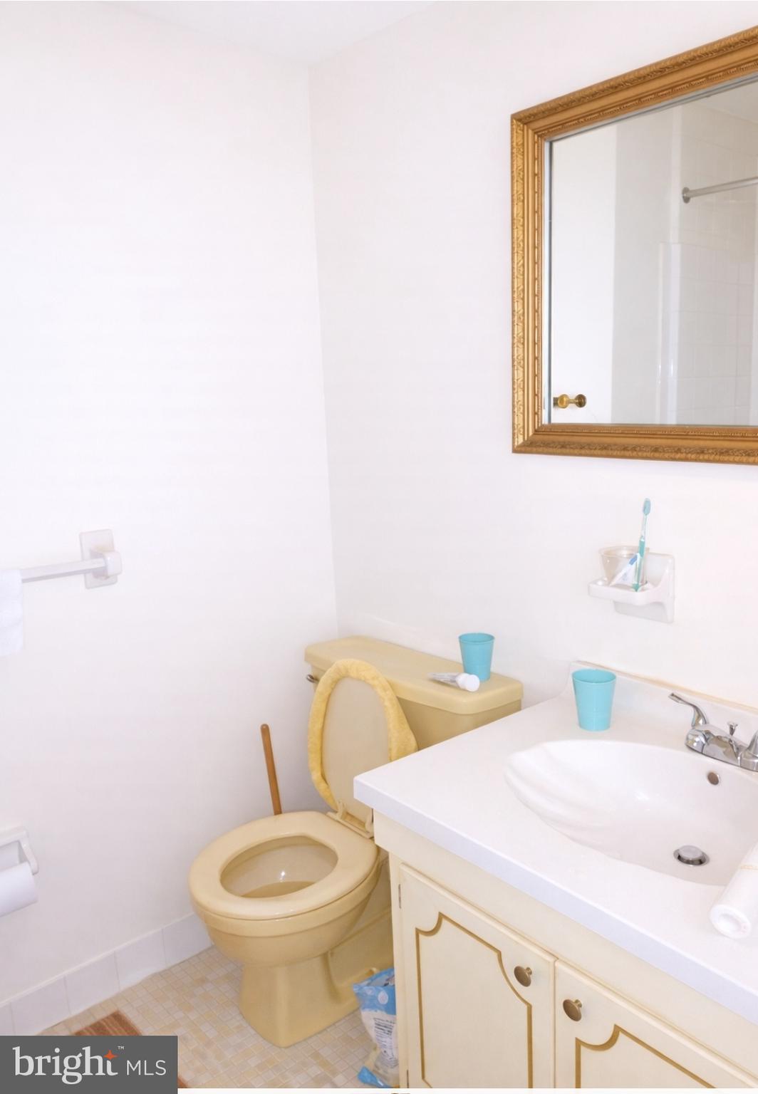 3230 Comly Road Philadelphia, PA 19154 - Photo 26 of 29 a bathroom with a sink and a toilet