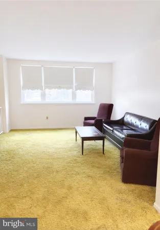 a view of a room with lounge chair