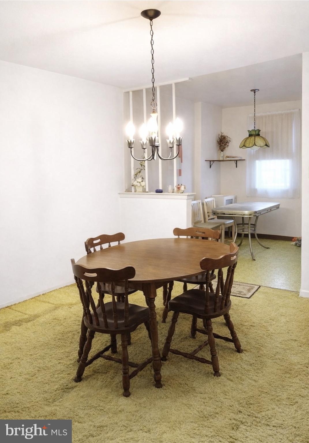 3230 Comly Road Philadelphia, PA 19154 - Photo 6 of 29 a dining room with furniture and window