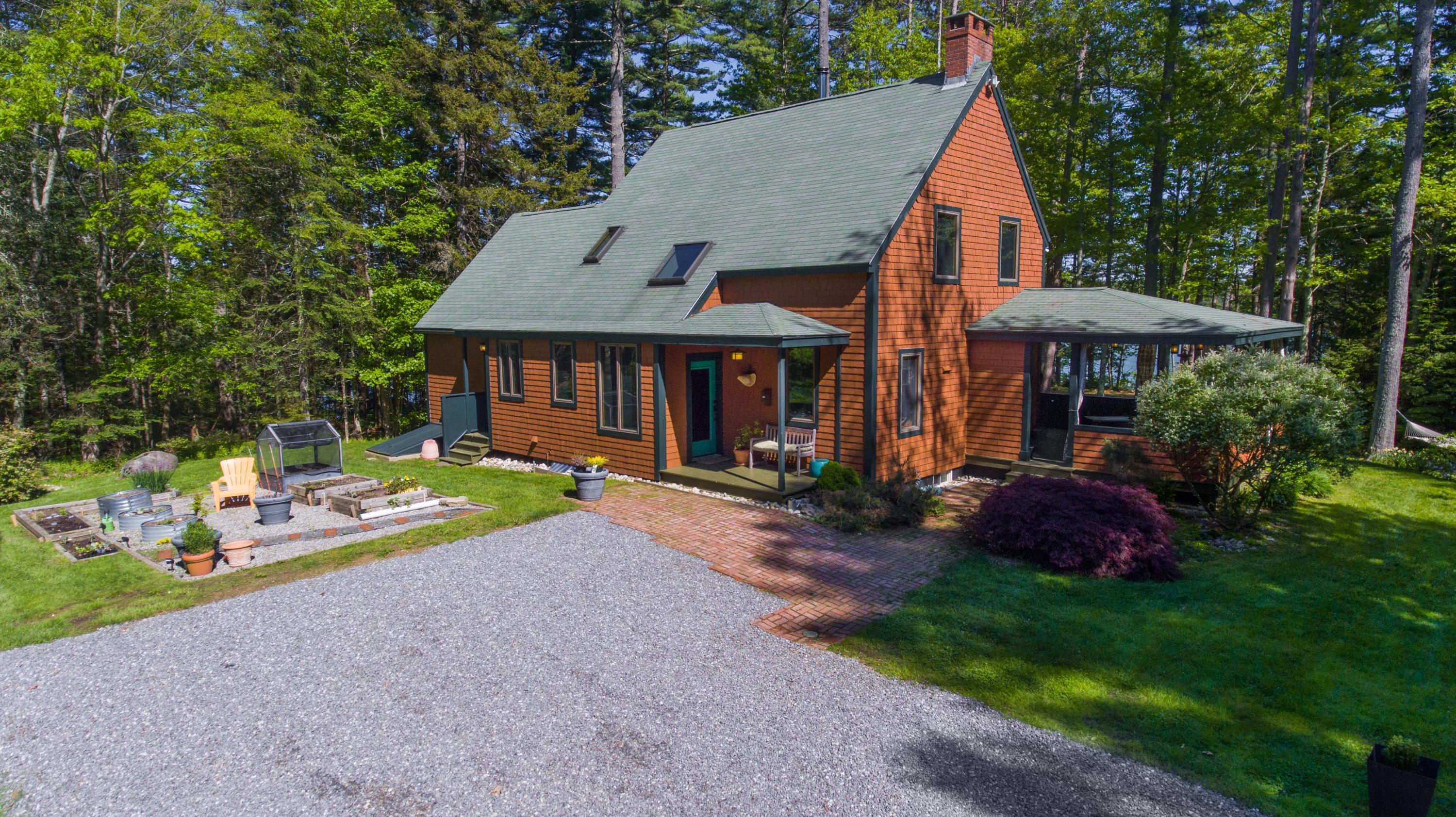 11 Sea Grass Farm Road Brunswick, ME 04011 - Photo 74 of 78 11 Seagrass Farm Road