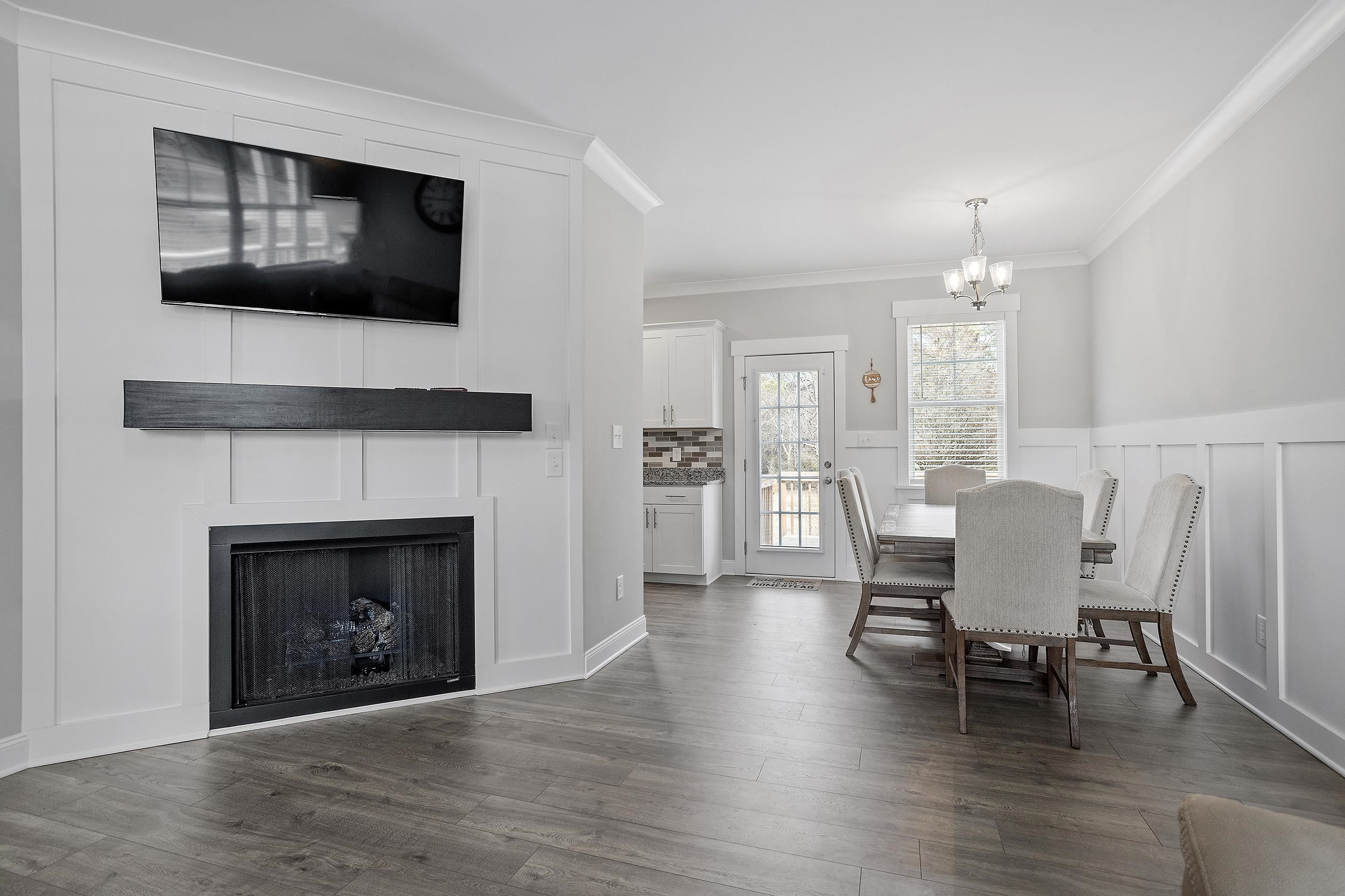 157 Helms-Dogwood Road Benson, NC 27504 - Photo 18 of 35 Photo 18