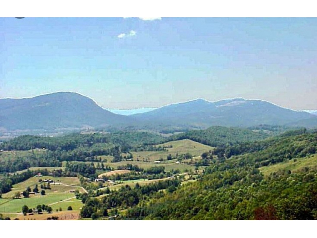 5722 Back Valley Road Big Stone Gap, VA 24219 - Photo 5 of 7 View of Powell Valley area