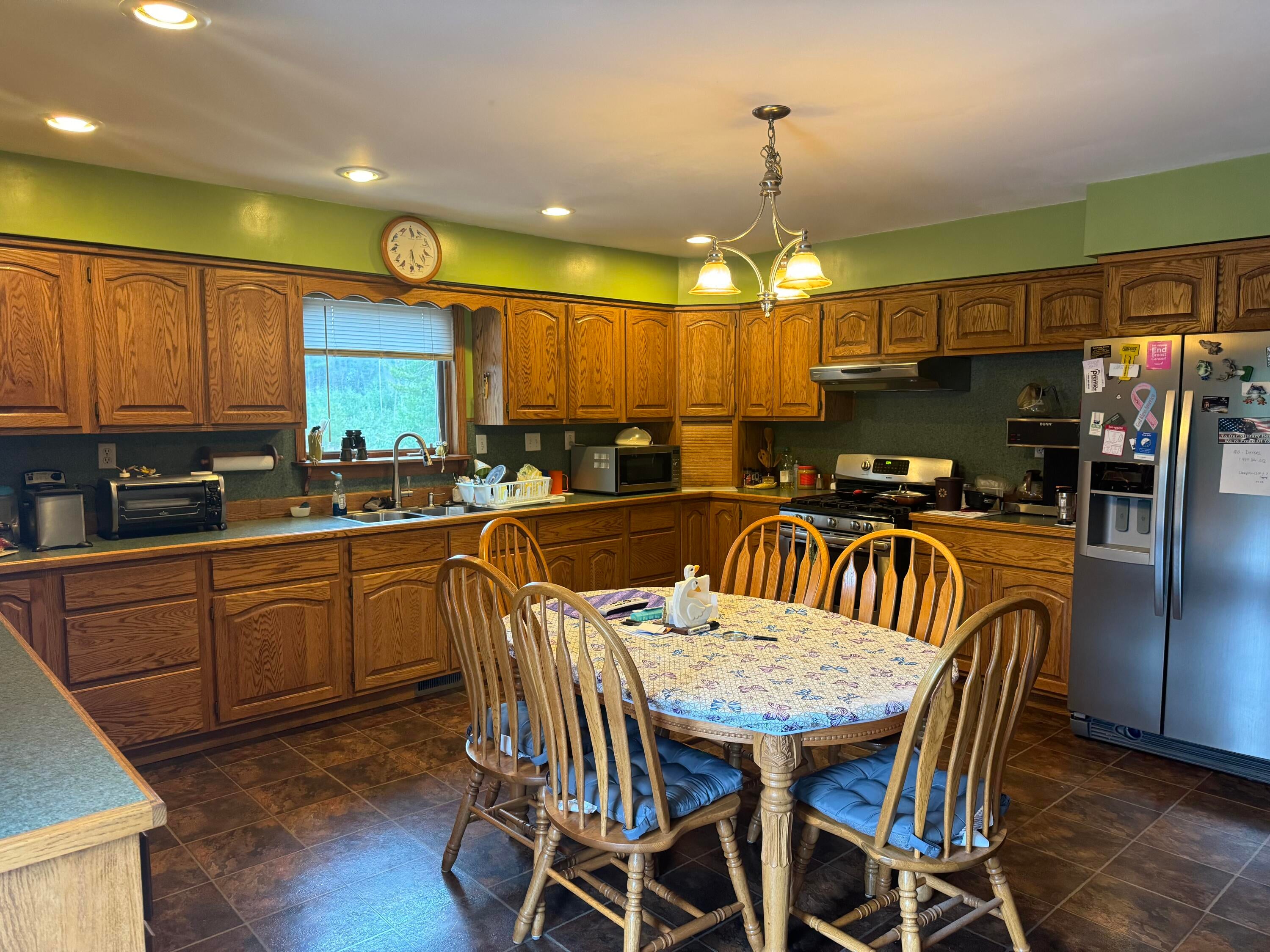 1851 Lenroy Valley Road Luzerne, MI 48636 - Photo 17 of 43 Gallery Image 17