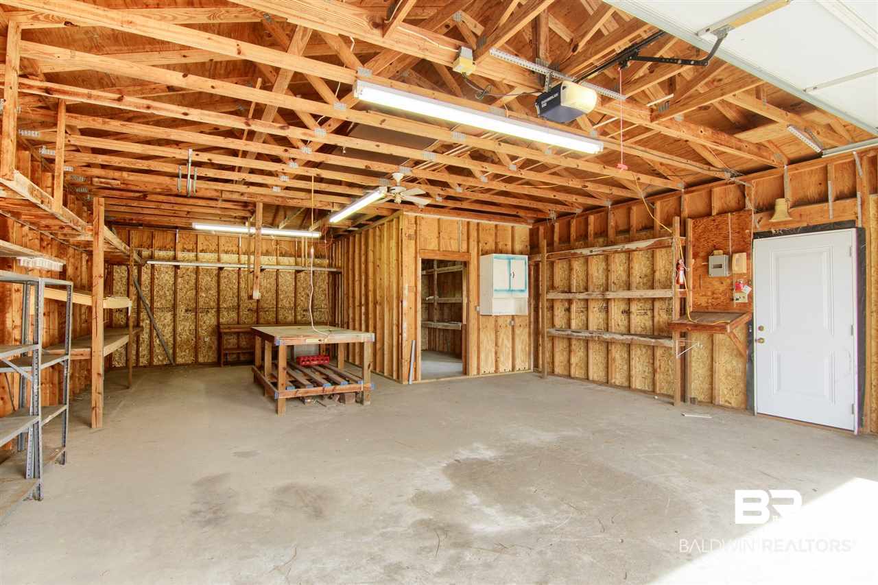 922 West Azalea Avenue Foley, AL 36535 - Photo 27 of 28
