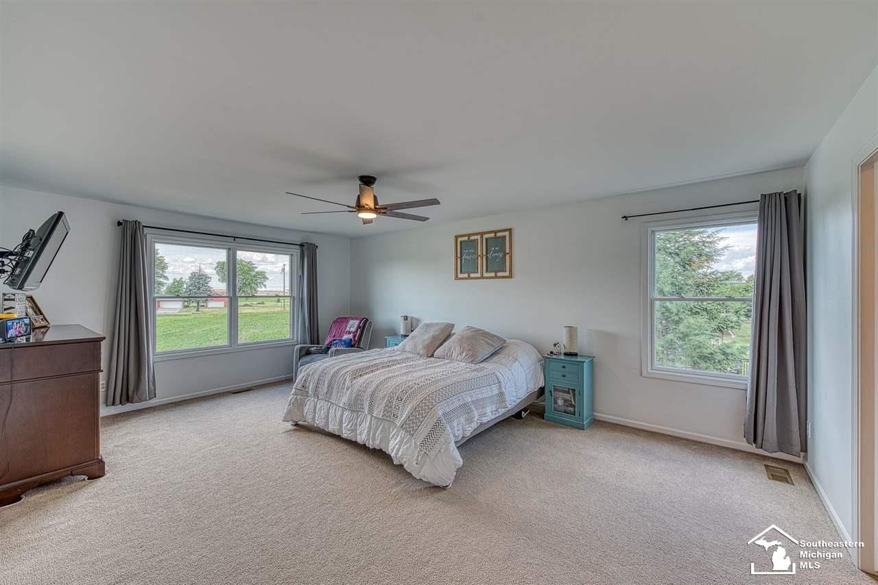 606 Ridge Point Drive Dundee, MI 48131 - Photo 28 of 43