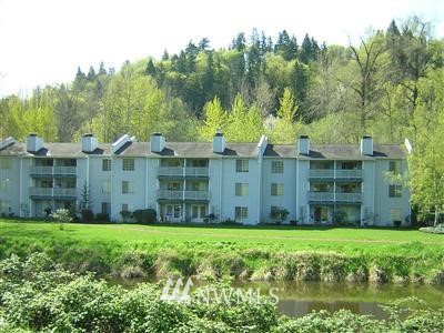 10837 East Riverside Drive, Unit 1C Bothell, WA 98011 - Photo 1 of 1