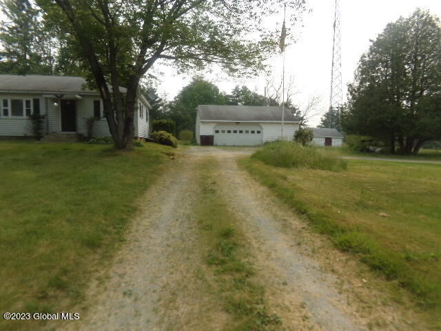 186 Carpenter Road Pittstown, NY 12094 - Photo 2 of 93 105_7795
