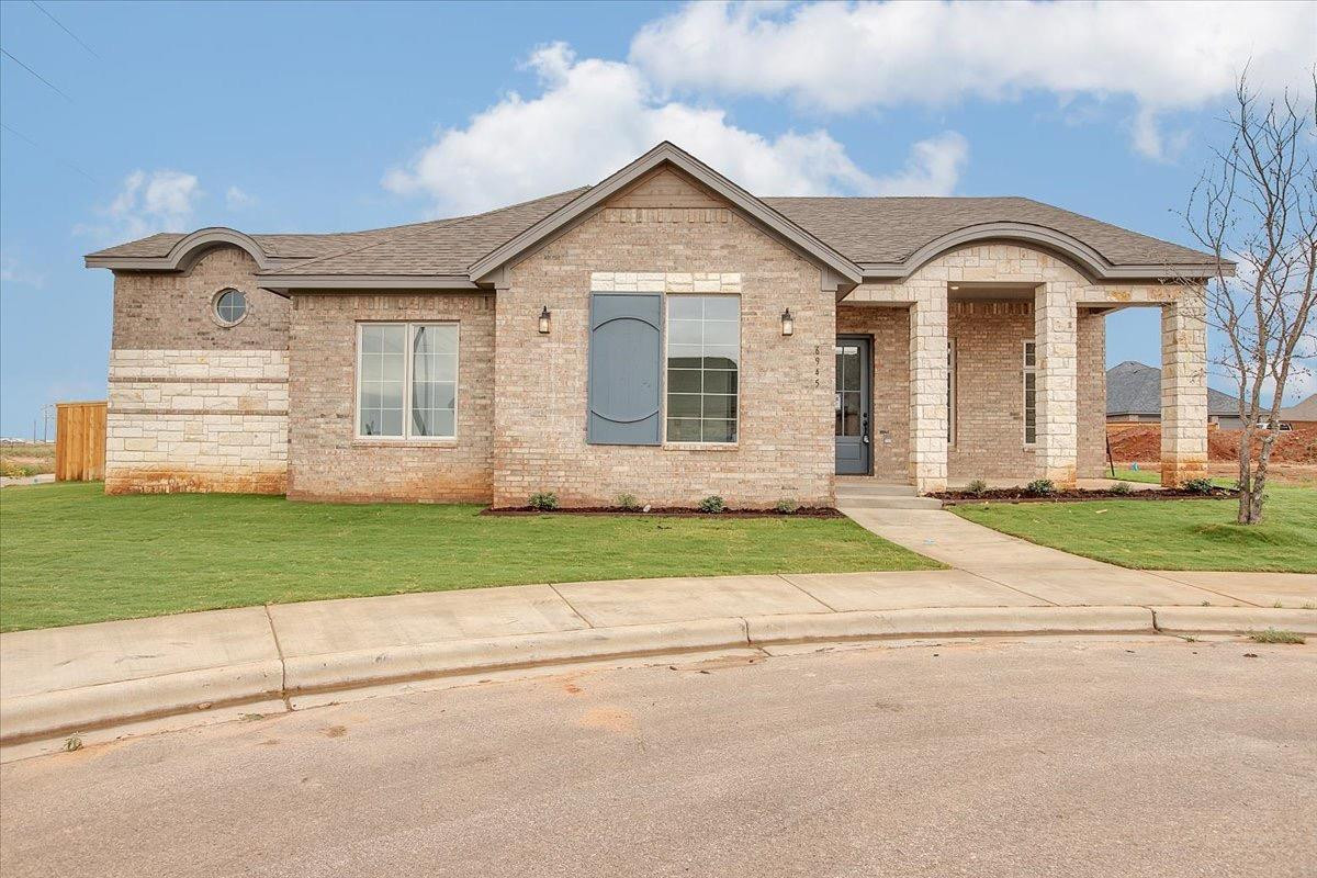 6945 102nd Street Lubbock, TX 79424 - Photo 1 of 27 Photo 1