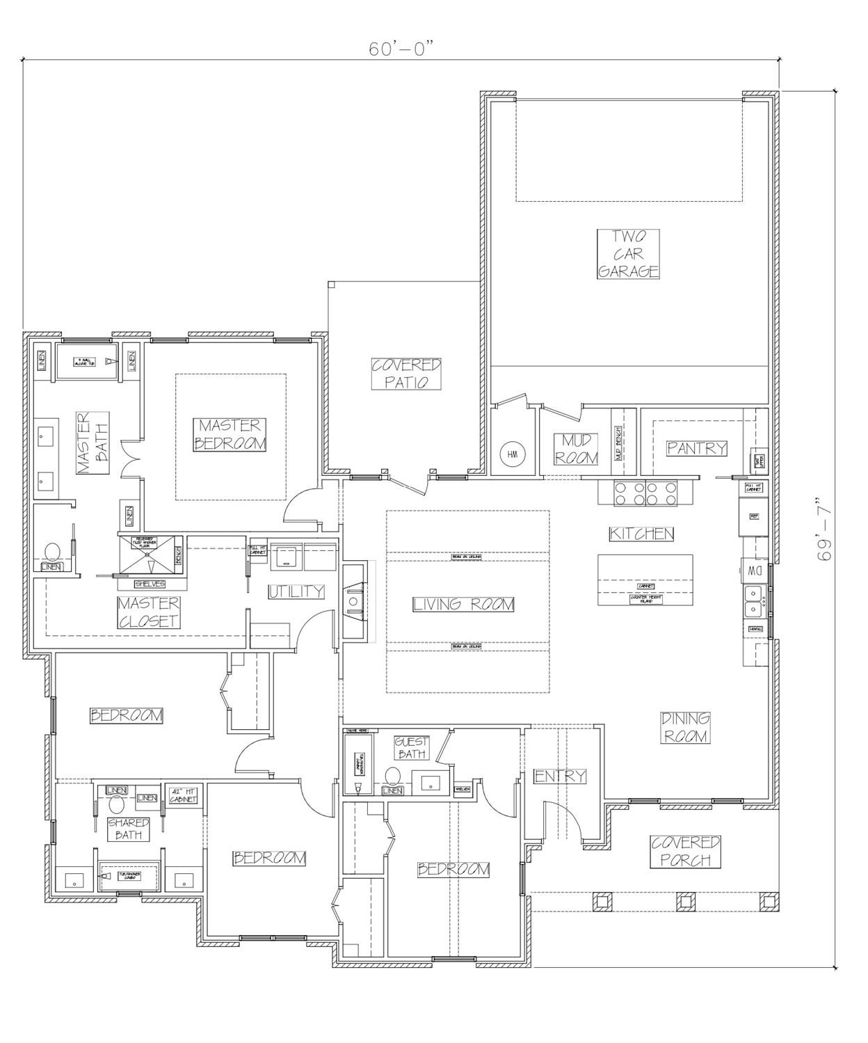 6945 102nd Street Lubbock, TX 79424 - Photo 21 of 27 Photo 22