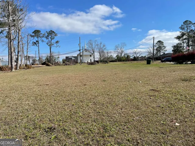 $90,400 | 0 East Spring Street, Mount Vernon, GA 30445