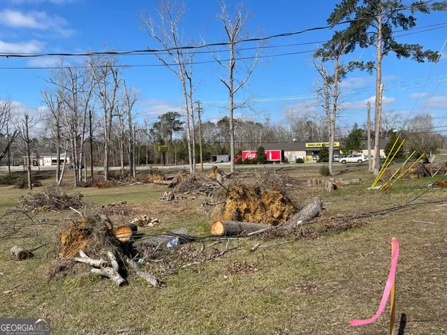 $90,400 | 0 East Spring Street, Mount Vernon, GA 30445