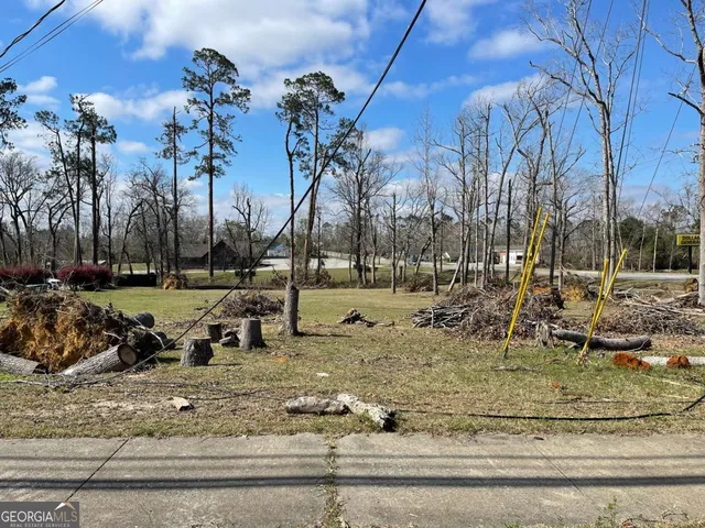 $90,400 | 0 East Spring Street, Mount Vernon, GA 30445