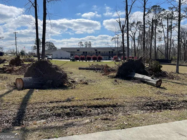 $90,400 | 0 East Spring Street, Mount Vernon, GA 30445