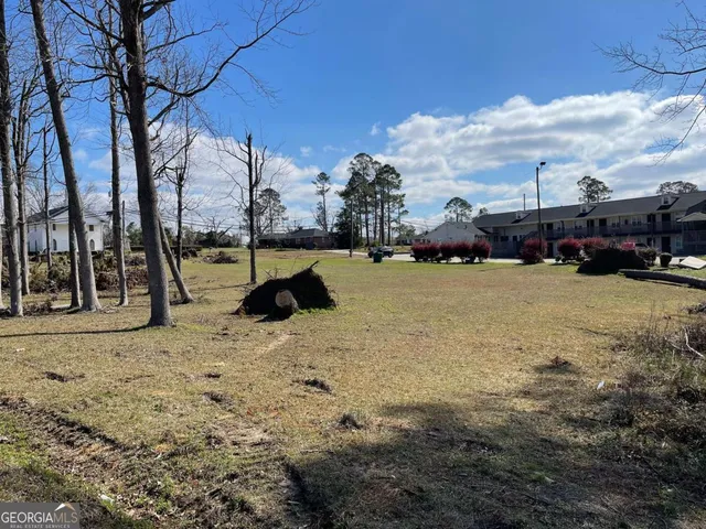 $90,400 | 0 East Spring Street, Mount Vernon, GA 30445