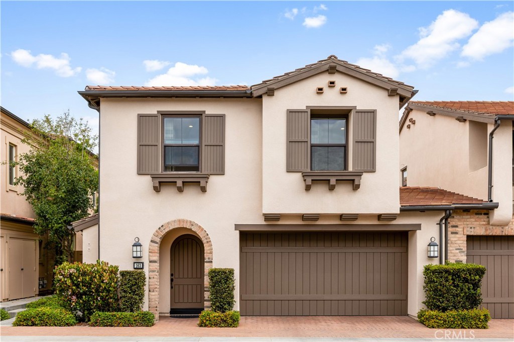 163 Rodeo Irvine, CA 92602 - Photo 1 of 1