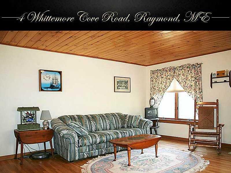 4 Whittemore Cove Road Raymond, ME 04071 - Photo 30 of 35 Den/Family/Great Room.