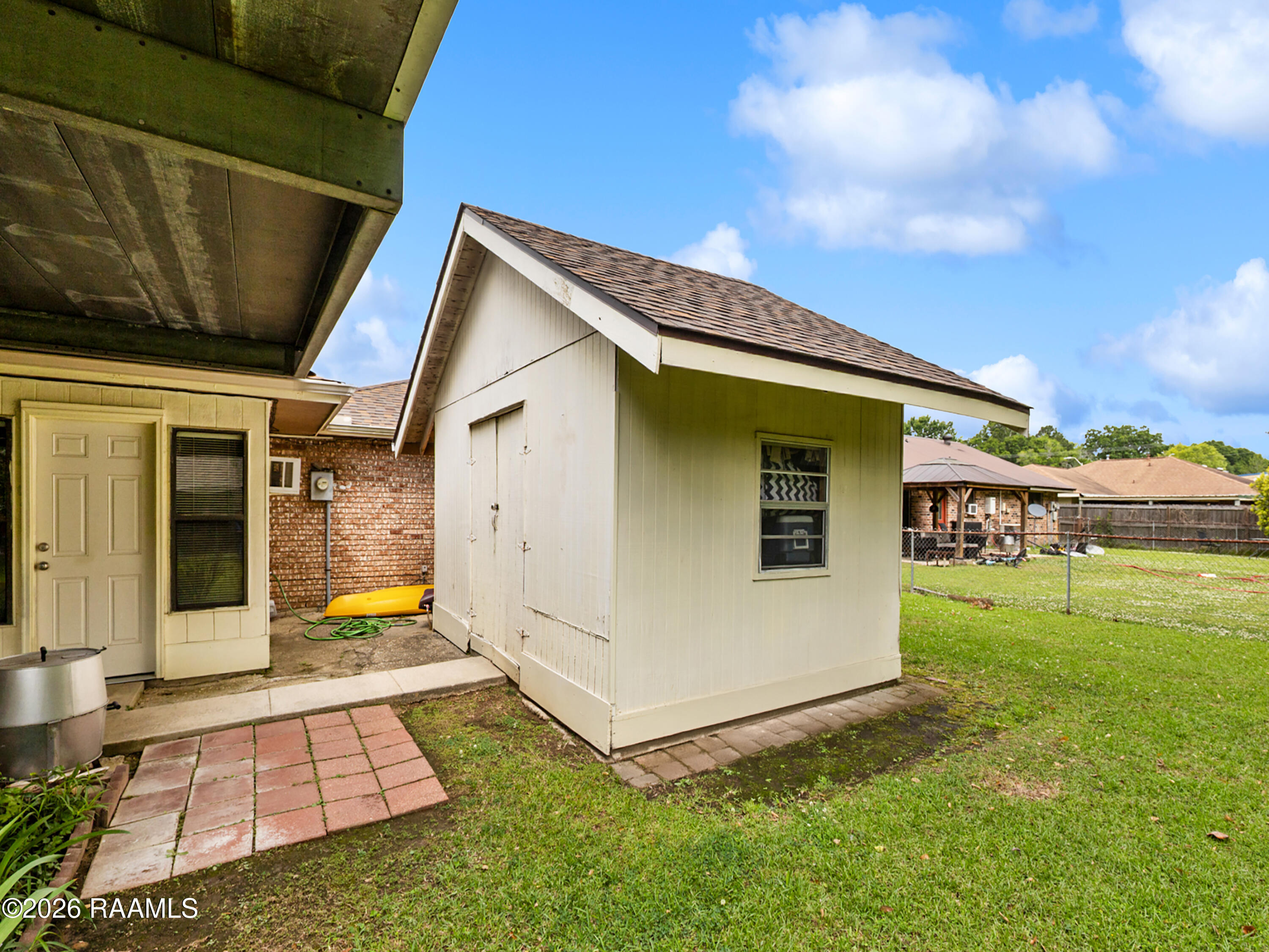 117 Amber Street Lafayette, LA 70507 - Photo 22 of 24 IMG_2997