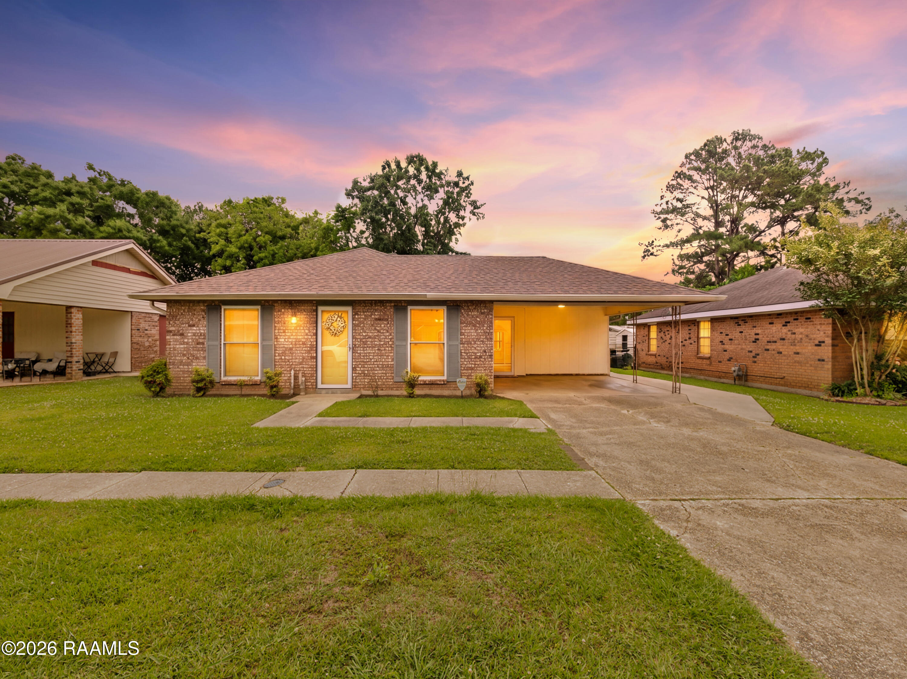 117 Amber Street Lafayette, LA 70507 - Photo 24 of 24 IMG_3027DTE