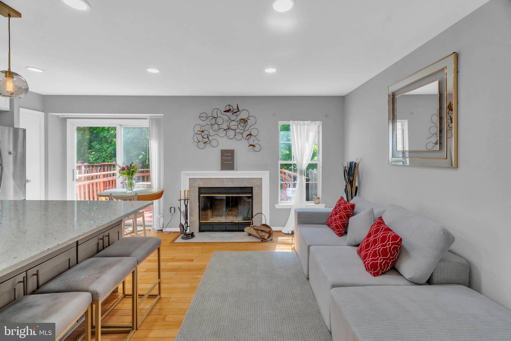 1530 Ingram Terrace Silver Spring, MD 20906 - Photo 18 of 69 Gallery Image 18