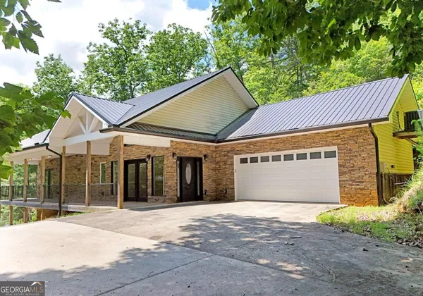 $575,000 | 714 Mountain View Drive, Unit 36 35, Hiawassee, GA 30546