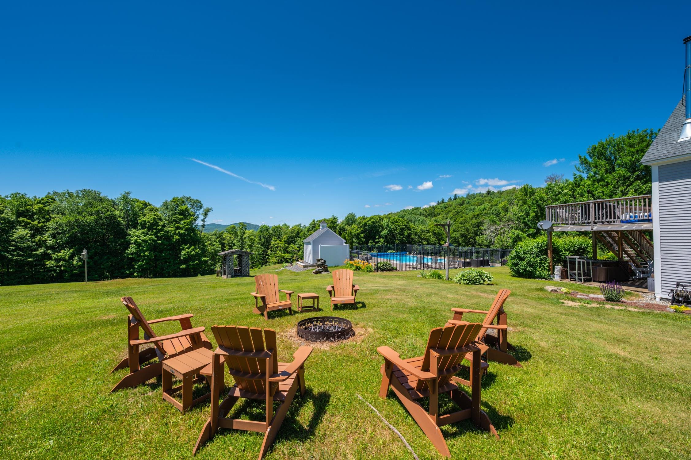 389 Boyd Hill Road Wilmington, VT 05363 - Photo 29 of 35