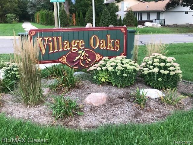 40645 Village Wood Road Novi, MI 48375 - Photo 28 of 31