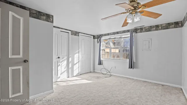 $325,000 | 109 East 12th Street, Rifle, CO 81650