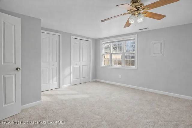 $325,000 | 109 East 12th Street, Rifle, CO 81650