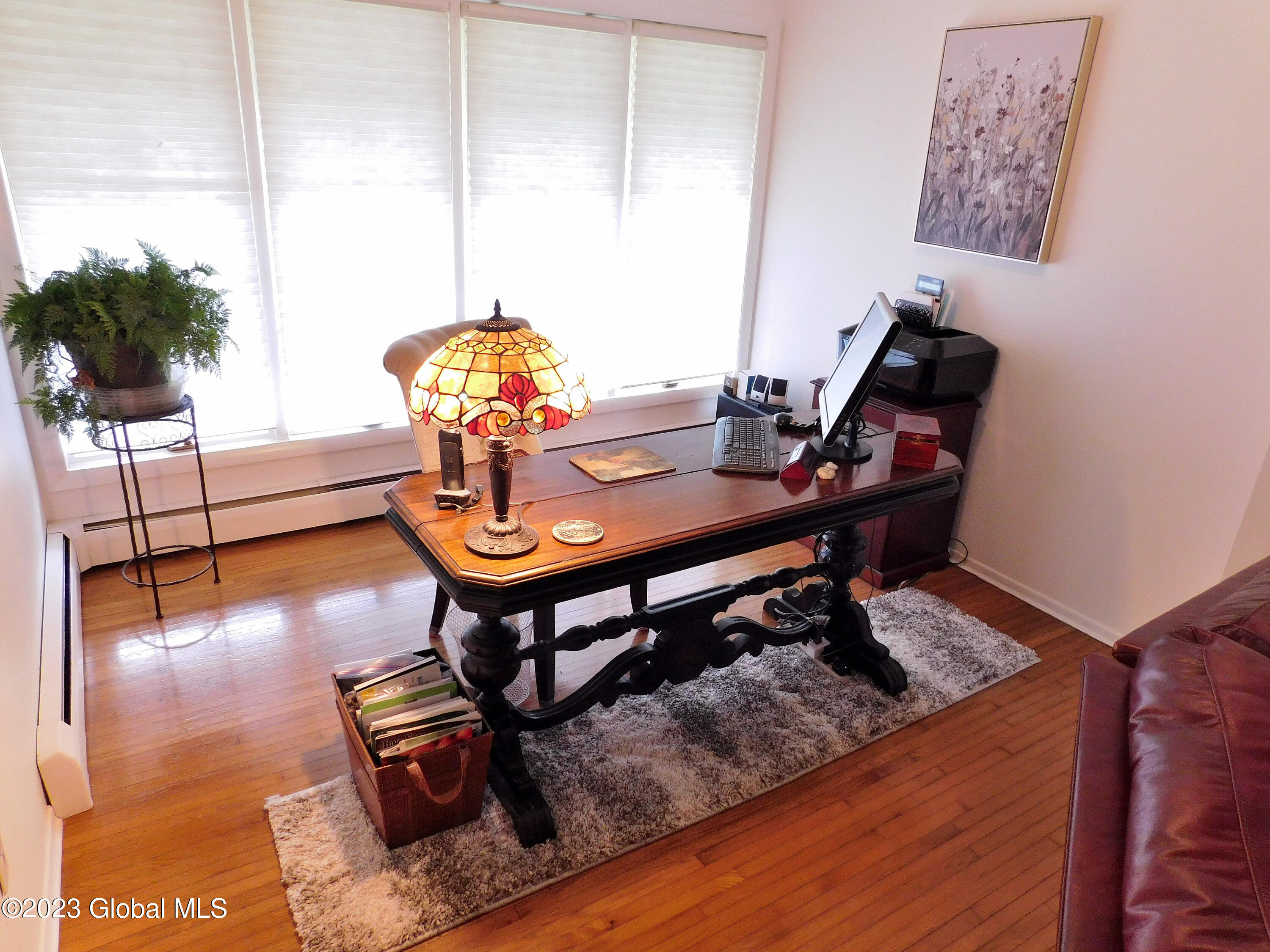 61 Traver Road Wilton, NY 12831 - Photo 20 of 48 desk angle