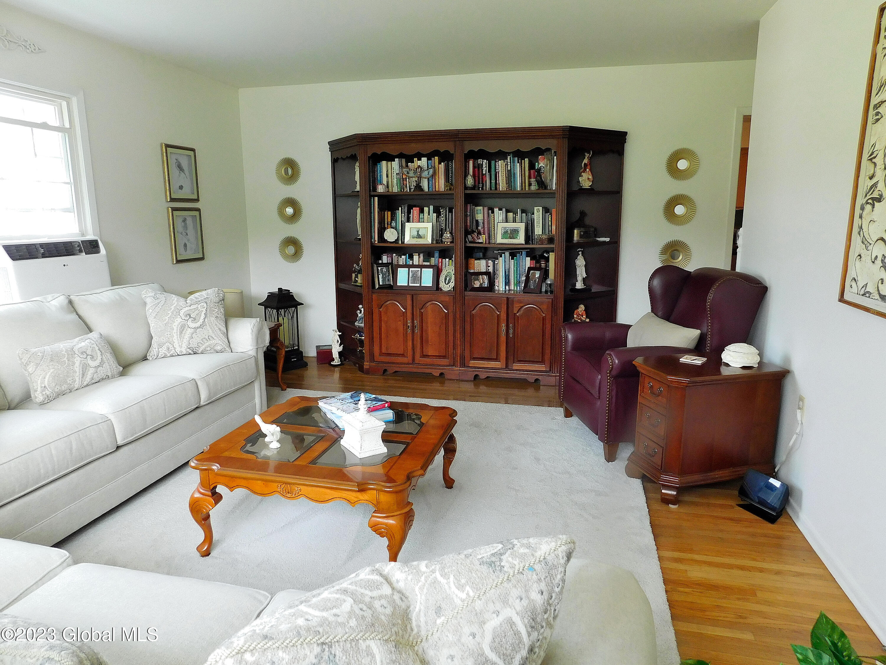 61 Traver Road Wilton, NY 12831 - Photo 46 of 48 LR frm frnt