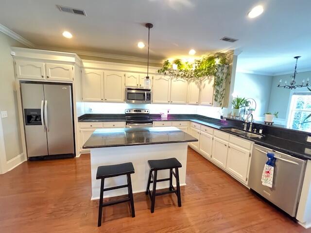 2173 Balclutha Lane Sumter, SC 29153 - Photo 7 of 53 IMG_3946