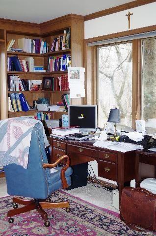 4938 Barber Road Metamora, MI 48455 - Photo 20 of 26 First Floor Office.JPG