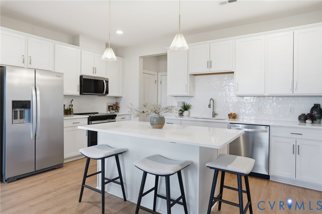 301 Hts Rdg Alley Midlothian, VA 23113 - Photo 1 of 19