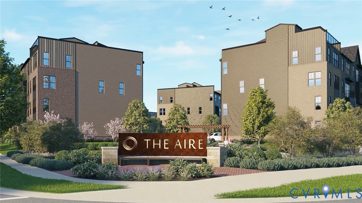 301 Hts Rdg Alley Midlothian, VA 23113 - Photo 16 of 19