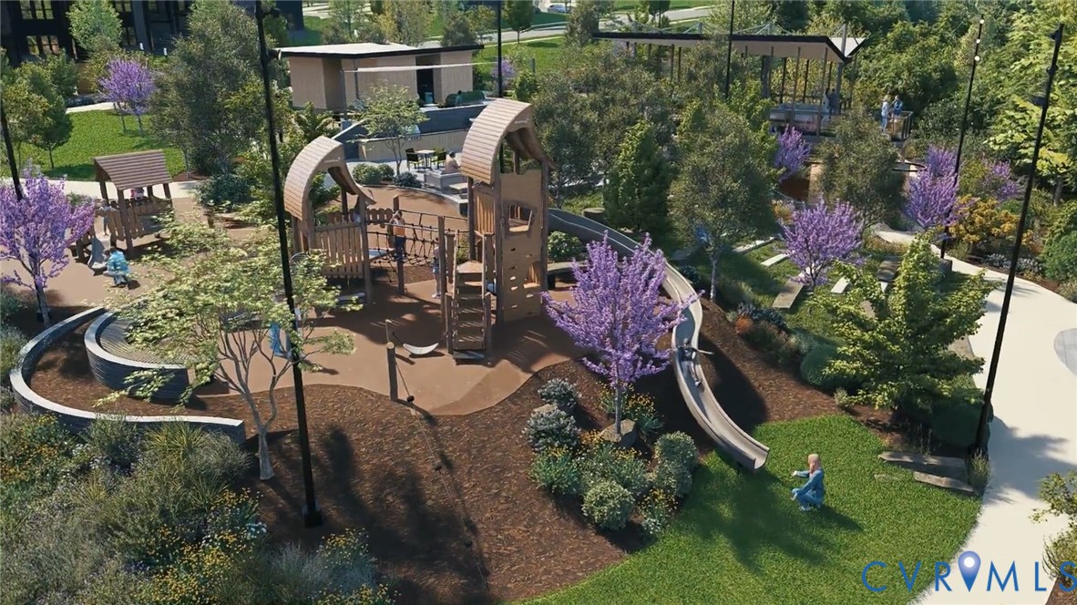 301 Hts Rdg Alley Midlothian, VA 23113 - Photo 18 of 19