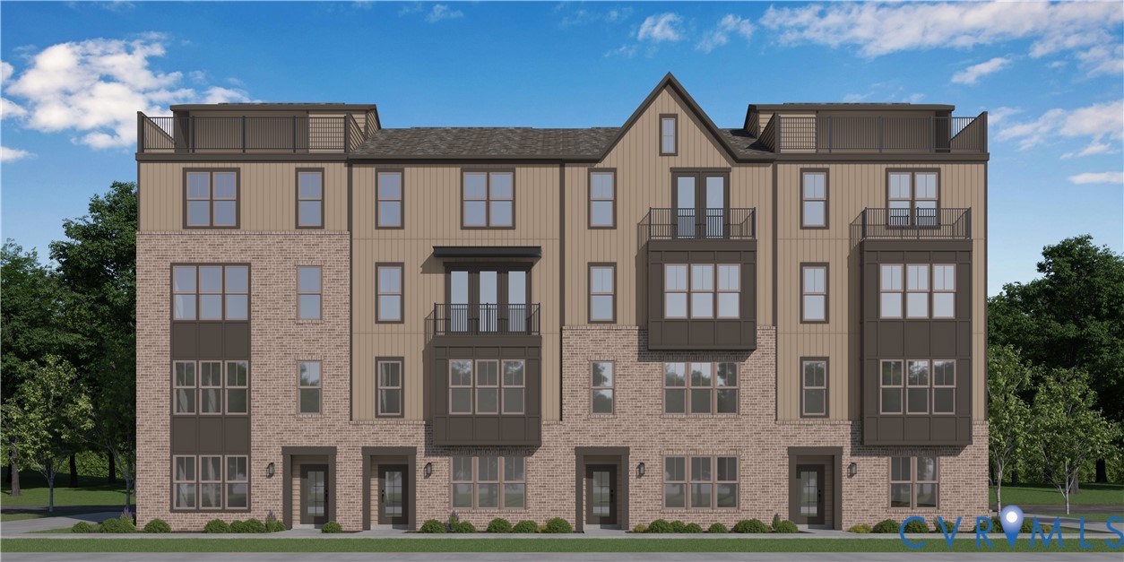 301 Hts Rdg Alley Midlothian, VA 23113 - Photo 4 of 19